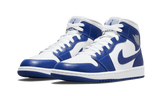 Air Jordan 1 Mid Kentucky Blue | ג'ורדן 1 מיד