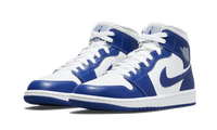 Air Jordan 1 Mid Kentucky Blue | ג'ורדן 1 מיד