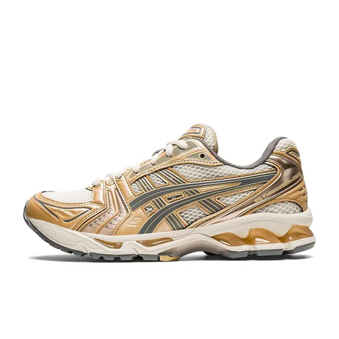 ASICS Gel-Kayano 14 Cream Clay Grey | אסיקס