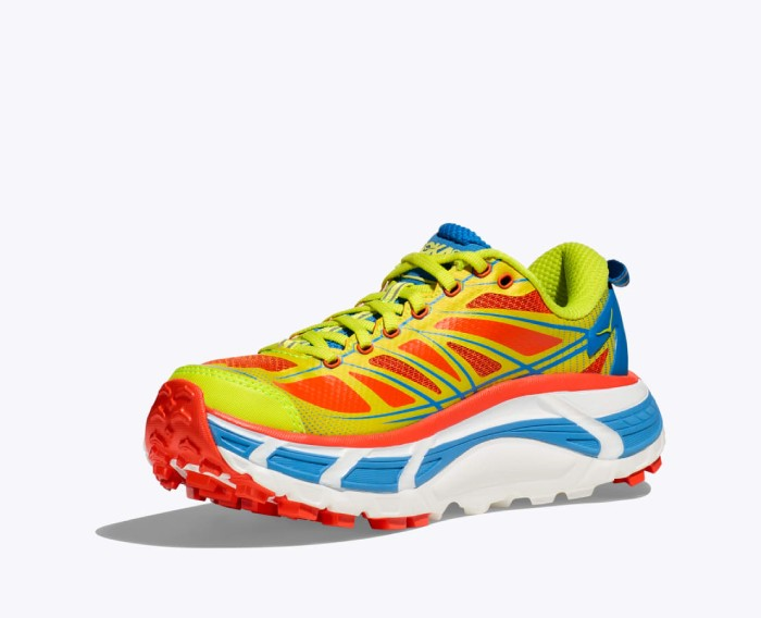 HOKA Mafate speed 2 | נעלי הוקה