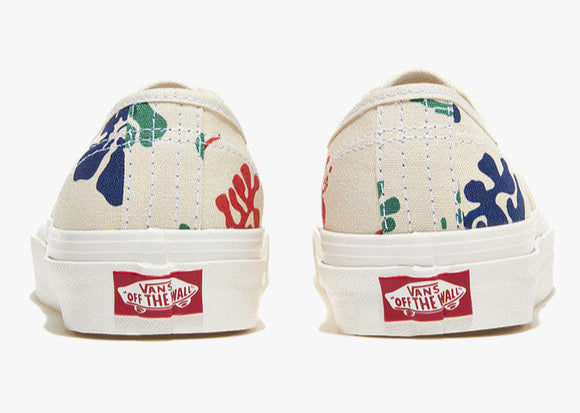 Vans Authentic 44 DX Mixed | ואנס