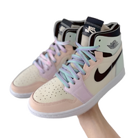 Air Jordan 1 High Zoom Cmft Easter | ג'ורדן 1 גבוהות