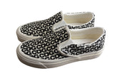 Vans Comme des Garcons x Vans Slip-On CD | ואנס - SneakeSpot
