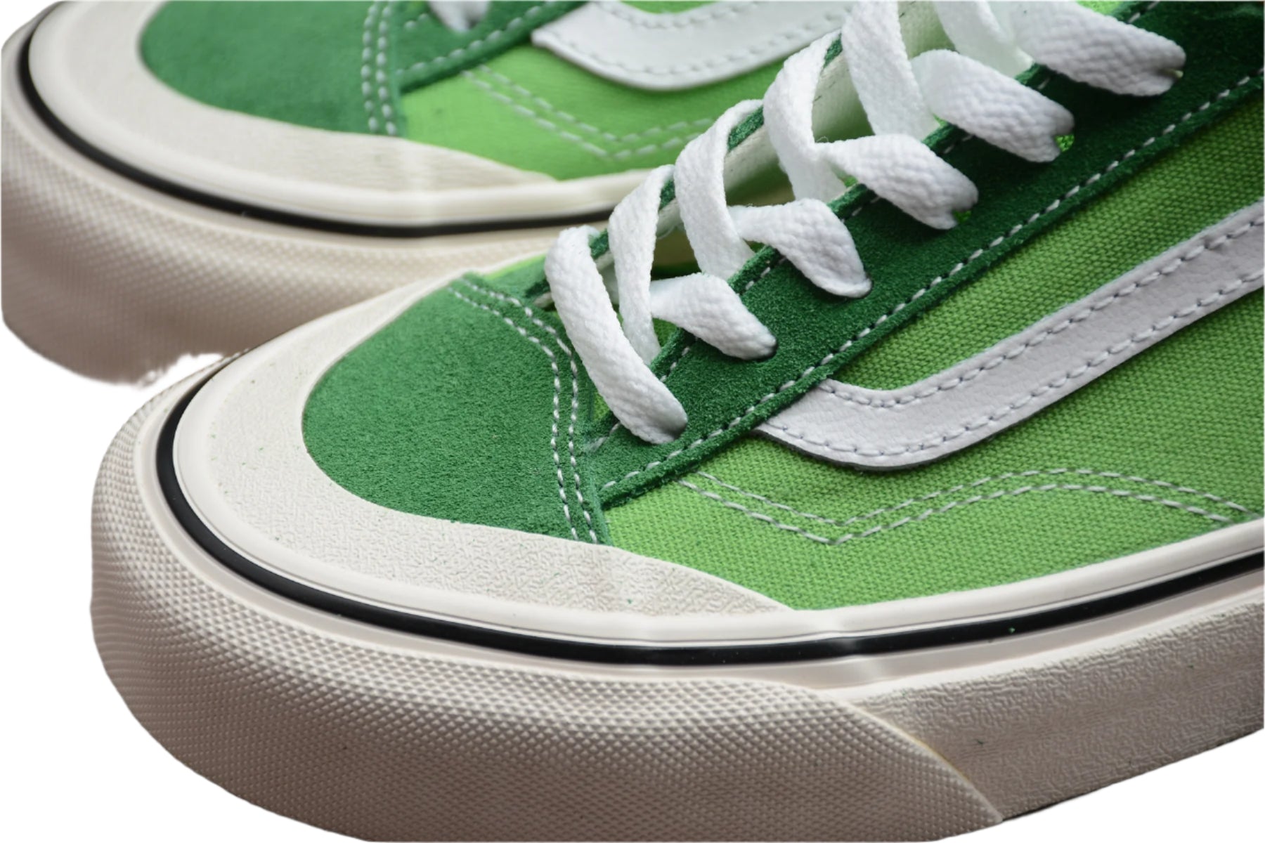 Vans Old Skool Green | ואנס
