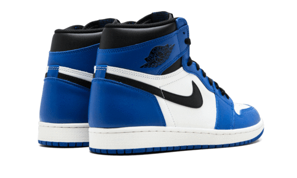 Air Jordan 1 Retro High Game Royal (2018) | ג'ורדן 1 גבוהות