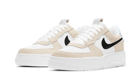 Air Force 1 Low Pixel Desert Sand | איירפורס נמוכות