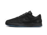 Dunk Low Sp Undefeated 5 On It Black | דאנק נמוכות