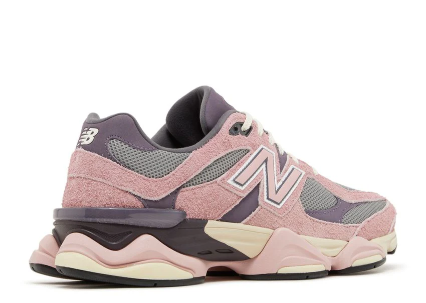 New Balance 9060 Pink Lavender | ניו באלאנס