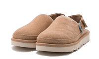 UGG GOLDENCOAST CLOG SAND | כפכפי אגג