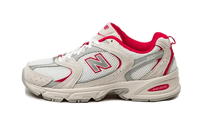 New Balance 530 Beige Red | ניו באלאנס