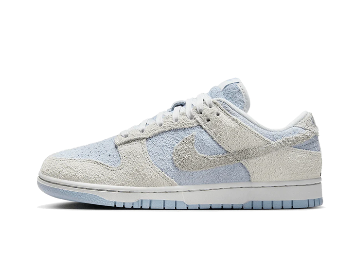 Dunk Low Light Armory Blue Photon Dust | דאנק נמוכות