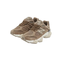 New Balance 9060 Mushroom Brown | ניו באלאנס