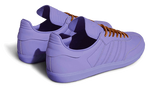 Adidas Samba Pharrell Humanrace Purple | אדידס סמבה