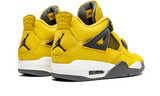 Air Jordan 4 Retro Tour Yellow (Lightning)  | ג'ורדן 4