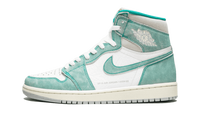 Air Jordan 1 Retro High Turbo Green | ג'ורדן 1 גבוהות