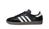 Adidas Samba OG Core Black | אדידס סמבה