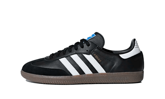 Adidas Samba OG Core Black | אדידס סמבה