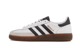 Adidas Handball Spezial White Black Gum | אדידס ספציאל