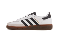 Adidas Handball Spezial White Black Gum | אדידס ספציאל