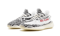 Yeezy Boost 350 V2 Zebra | נעלי ייזיי