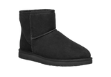 UGG Classic Mini Boot Black | מגפי אגג