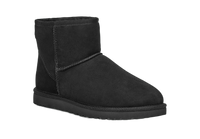 UGG Classic Mini Boot Black | מגפי אגג