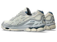 ASICS GEL-NYC Ivory/Mid Grey | אסיקס