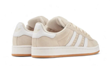 Adidas Campus 00s Wonder White Gum | אדידס קמפוס