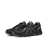 ASICS GEL Venture 6 Black Light Mint | אסיקס