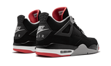 Air Jordan 4 Bred 2019 | ג'ורדן 4