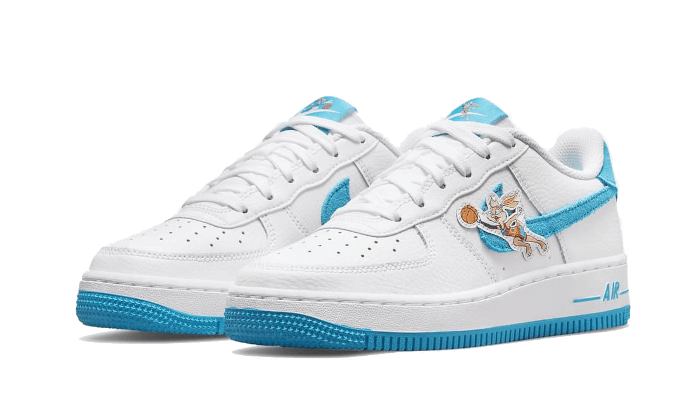 Air Force 1 Low ’07 Hare Space Jam | איירפורס נמוכות