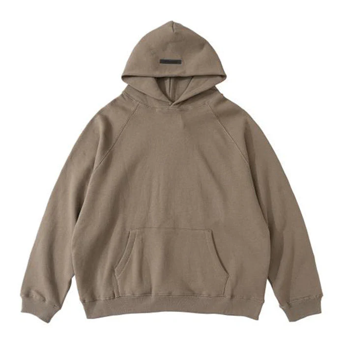 ESSENTIALS Fear of God Sweatshirts | סווצ'ר אסנשיאל