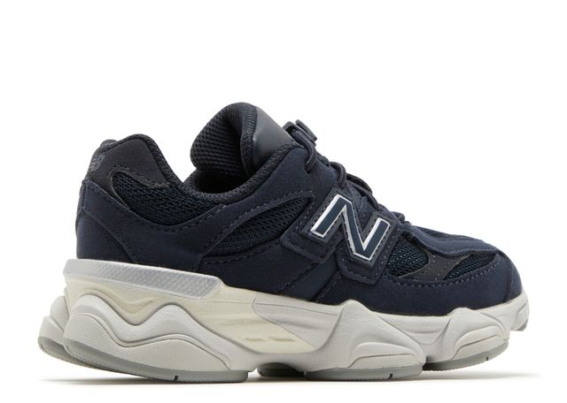 New Balance 9060 Kids Toddler Eclipse Navy | ניו באלאנס ילדים