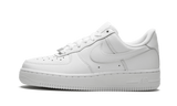 Air Force 1 Low ’07 Triple White | איירפורס נמוכות