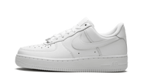 Air Force 1 Low ’07 Triple White | איירפורס נמוכות