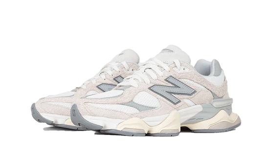 New Balance 9060 Moonbeam Sea Salt | ניו באלאנס