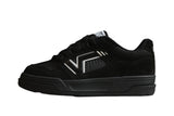 Vans Upland Suede Black White | ואנס