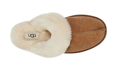 UGG Scuffette II Brown | כפכפי אגג