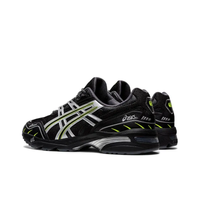 ASICS GEL 1090 Black Pure Silver | אסיקס
