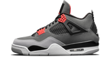 Air Jordan 4 Infrared (2022) | ג'ורדן 4