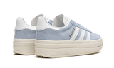 Adidas Gazelle Bold Clear Sky | אדידס ג'זל