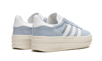 Adidas Gazelle Bold Clear Sky | אדידס ג'זל