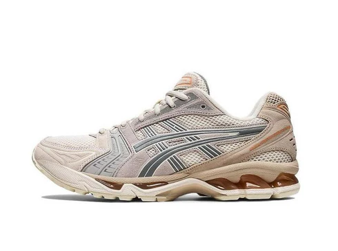 ASICS GEL-Kayano 14 – Birch Grey | אסיקס