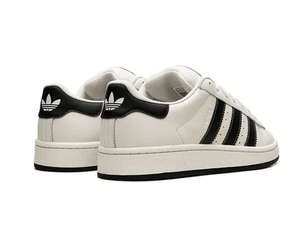 Adidas Campus 00s Core White Core Black Off White | אדידס קמפוס