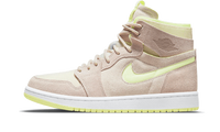 Air Jordan 1 High Zoom Air Cmft Lemon Twist | ג'ורדן 1 גבוהות