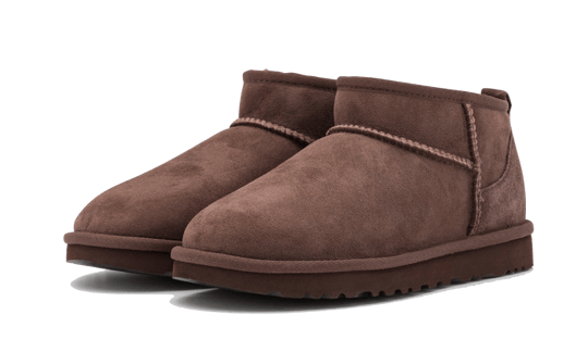 UGG TASMAN SLIPPER DRIFTWOOD | מגפי אגג