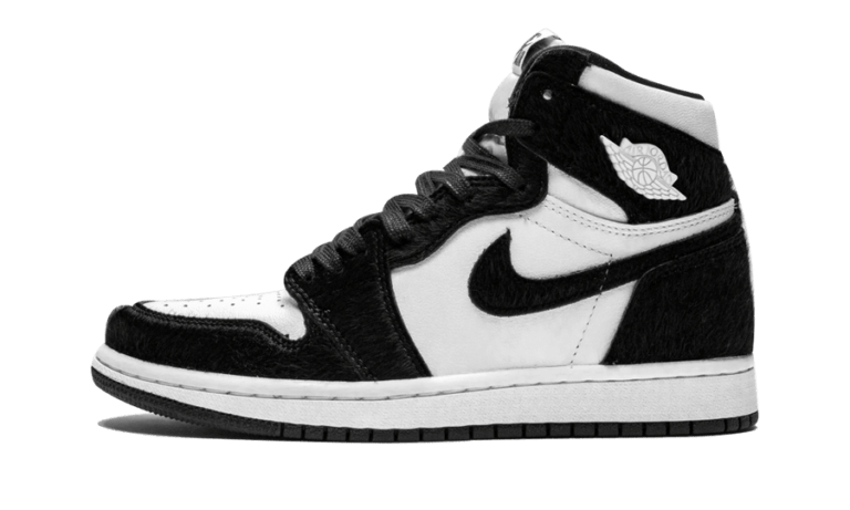 Air Jordan 1 Retro High Og Panda | ג'ורדן 1 גבוהות