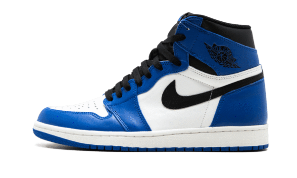 Air Jordan 1 Retro High Game Royal (2018) | ג'ורדן 1 גבוהות