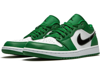 Air Jordan 1 Low Pine Green | ג'ורדן 1 נמוכות