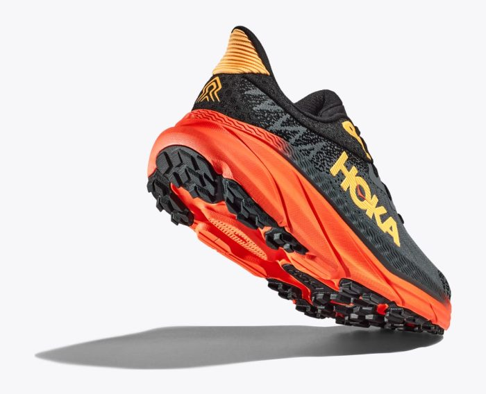 HOKA challenger 7 | נעלי הוקה